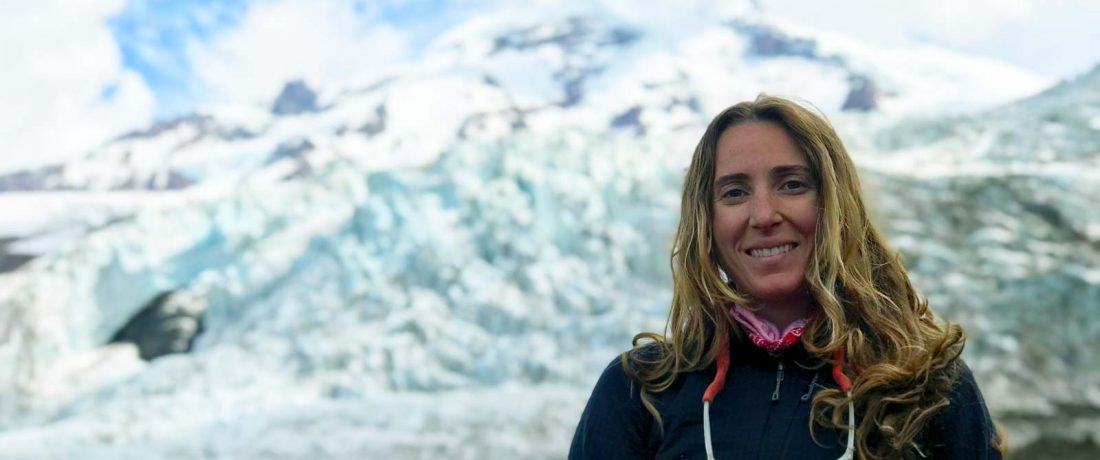Meet Lauren Funaro, Trek Travel Guide