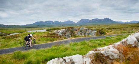 Explore Ireland on a Self-Guided Trek Travel bike tour
