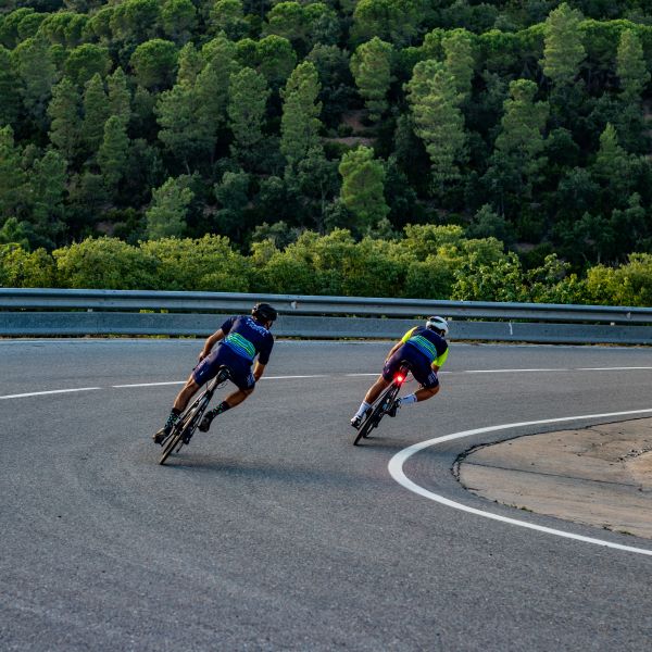 Girona Training Ride Camps