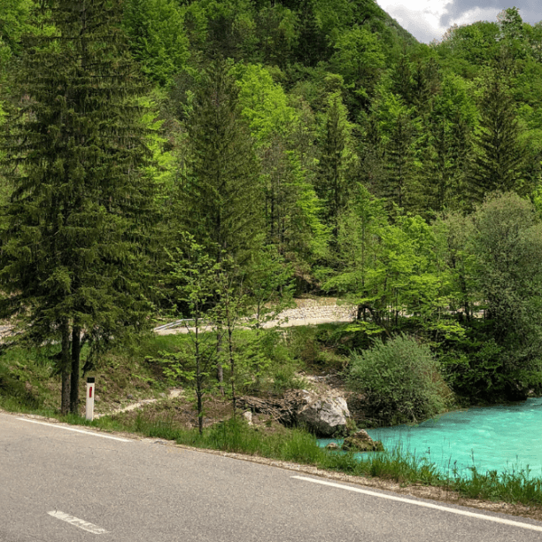 View full trip details for Classic Climbs: The Slovenian & Italian Alps Bike Tour