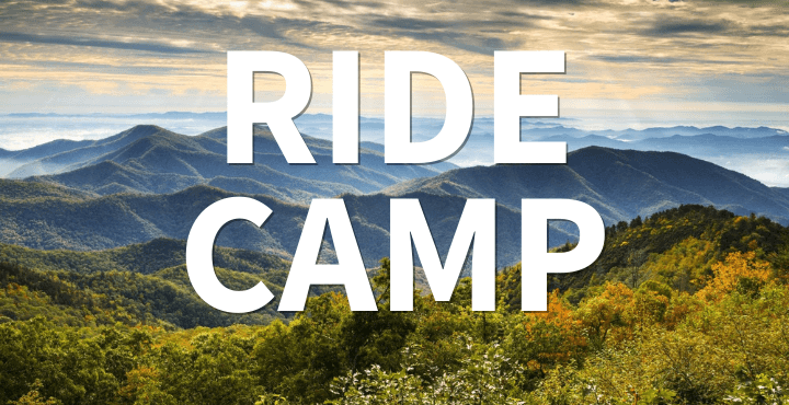 Ride Camp