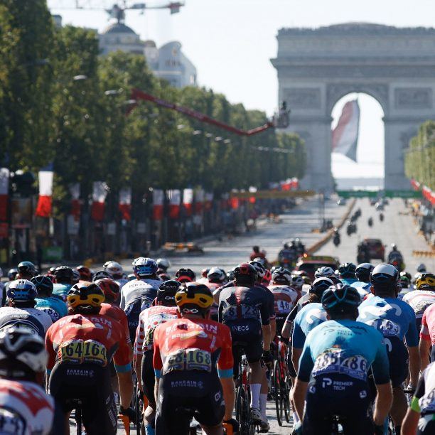View full trip details for Tour de France – Paris Finale Viewing 2023