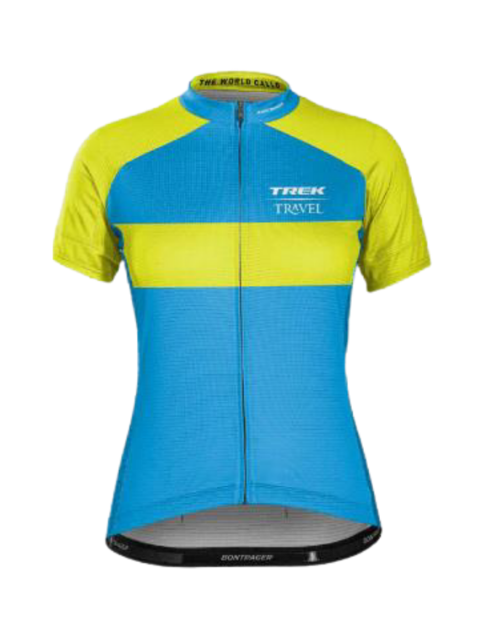 Team Sweden Bright Yellow Men's Cycling Jersey
