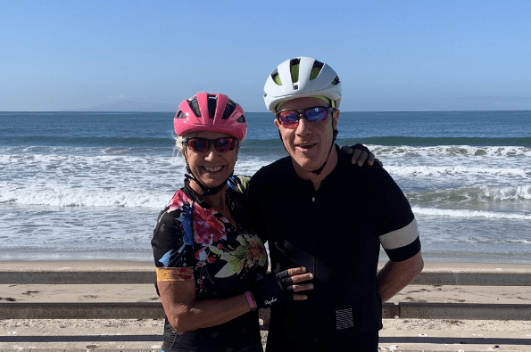 San Diego 3-Day Bike Tour