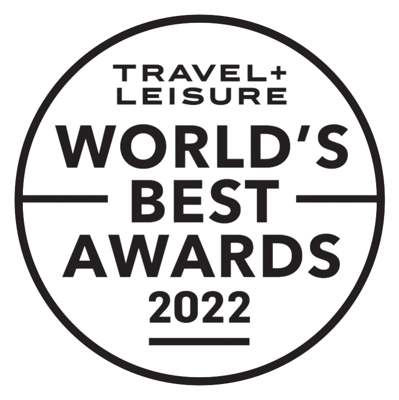 Trek Travel wins Travel + Leisure World's Best Awards 2022