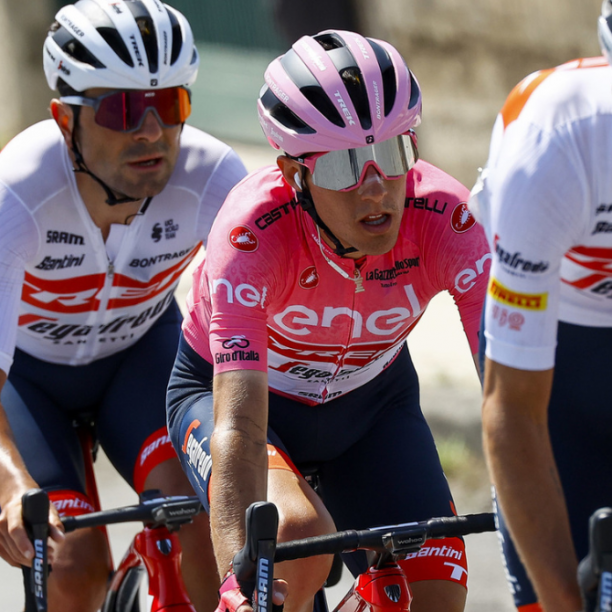 View full trip details for Giro d’Italia Bike Tour 2024