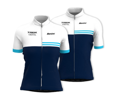 Enjoy your complimentary guest jerseys on your Trek Travel bike tours