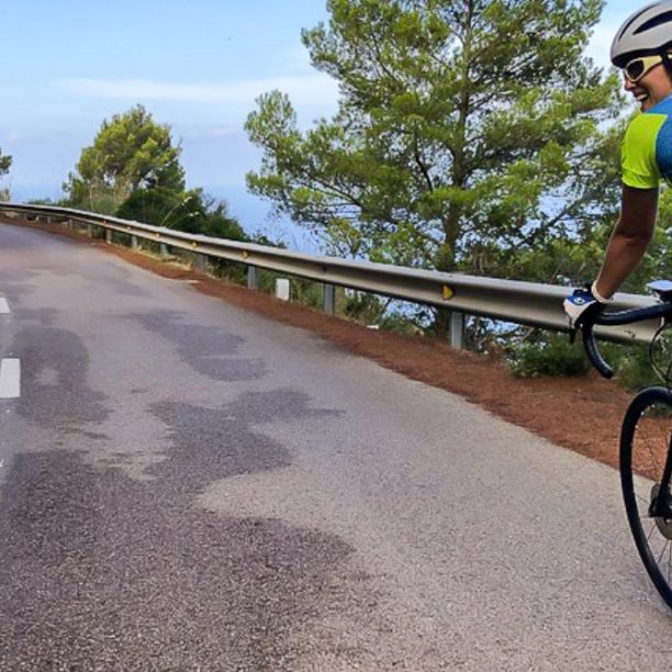 View full trip details for Mallorca Ride Camp 4-Day