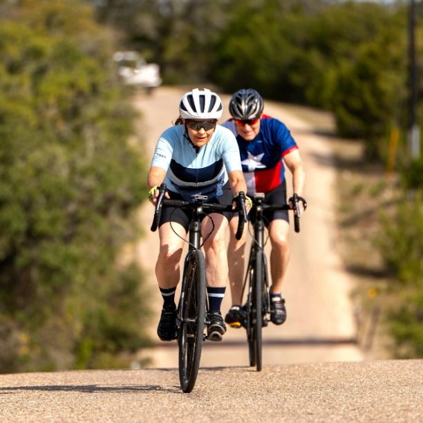 View full trip details for Texas Ride Camp 4-Day