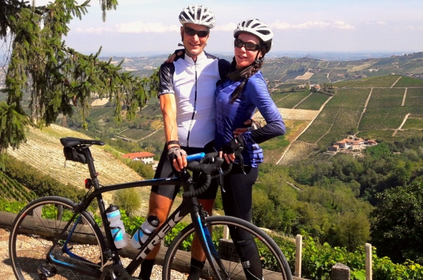 Prosecco Hills 3-Day Weekend Self-Guided Bike Tour