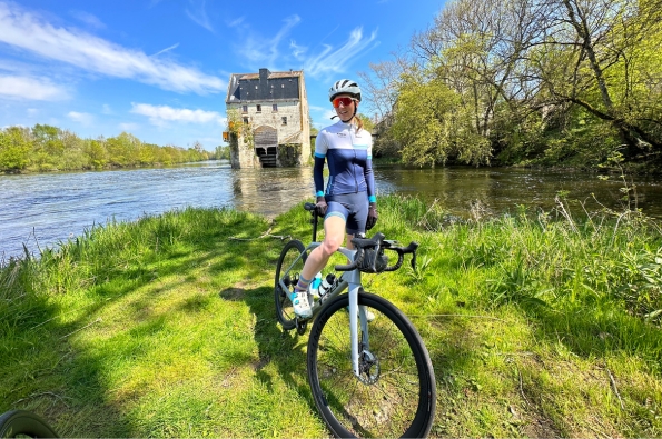 Loire Valley Wine Country Bike Tour