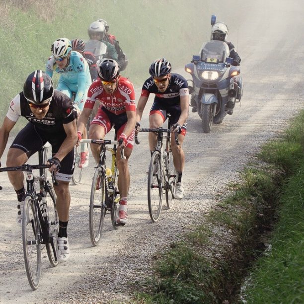 View full trip details for Strade Bianche Bike Tour