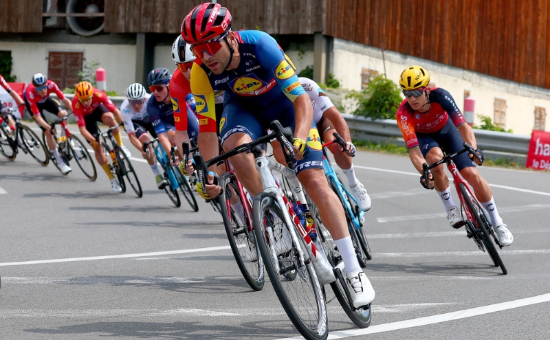 Giro d'Italia Bike Tour 2024