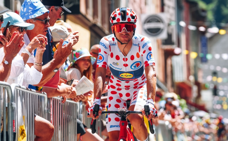 Tour de France: Ultimate Experience Tuscany Grand Depart 2024