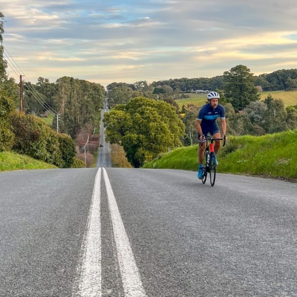 View full trip details for Adelaide Ride Camp 7-Day