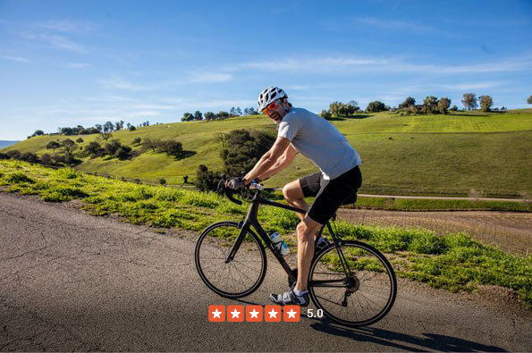 Solvang 4-Day Ride Camp Bike Tour