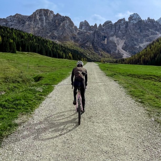 View full trip details for Asiago to the Dolomites Gravel Bike Tour